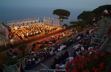 Seasonal Concerts in Ravello