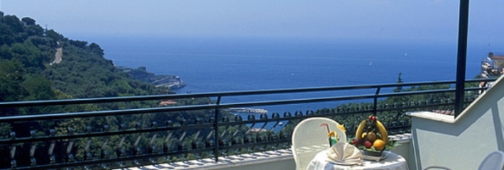 Summer Offers at the Best Western Hotel La Solara