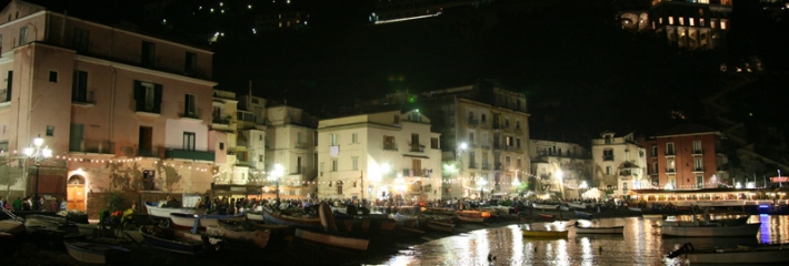 Caruso Prize 2010