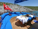 Superior Turkish Gulets