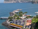 Vacaciones de primavera en la Costa de Sorrento