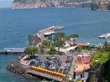 Spring Break in Sorrento Coast