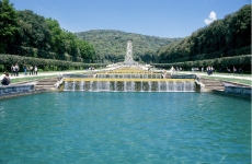  New ruoutes Campania>Artecard 