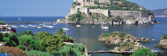 Ischia and Thermal SPA Center