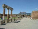 Scavi archeologici di Pompei