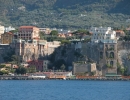 Sorrento e Pompei