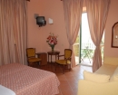 Chambre Villa Romita