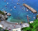 Spiaggia Conca dei Marini