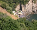 Spiaggia di Laurito