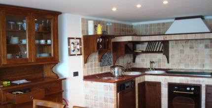 Zona Cucina