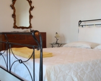 Camera da letto matrimoniale