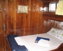 Double Cabin