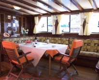 Dinning Area